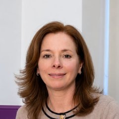 Laura Carina Beltrani, abogada y escribana
